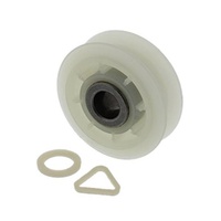 Maytag Whirlpool, Maytag Cloth Dryer Idler Pulley Wheel Whirlpool, Maytag Cloth Dryer Idler Pulley Wheel spare part