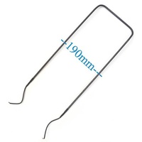GE Whirlpool Maytag Ge Defrost Element 6ED Whirlpool Maytag Ge Defrost Element 6ED spare part