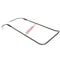 GE Whirlpool Maytag Ge Defrost Element GC2027HNKBS, SAL2027GBB, SAL2027GBS, AC2027HEKB, MC2027HEKB, *177 Whirlpool Maytag Ge Defrost Element GC2027HNKBS, spare part