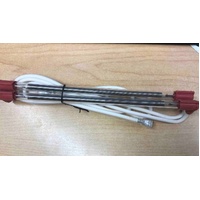 GE Whirlpool Maytag Ge Jenair Fridge Defrost Heater 23CM Long, 550 Watt Whirlpool Maytag Ge Jenair Fridge Defrost Heater 23CM Long, 550 Watt spare part