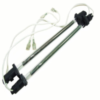 Maytag Whirlpool Maytag Ge Jenair Fridge Defrost Heater Universal 248MM Lengh spare part