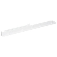 GE Whirlpool Maytag Ge Jenair Fridge Veggie Bin Or Shelf Side Rail Right Slide TFG20JRSSA, and More Model Whirlpool Maytag Ge Jenair Fridge Veggie Bin Or spare part