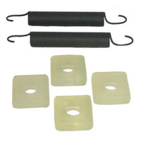 Maytag Whirlpool Maytag Glide and Spring Kit spare part