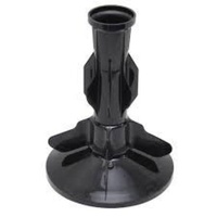 Maytag Whirlpool Maytag Washing Machine Agitator Assy Black spare part