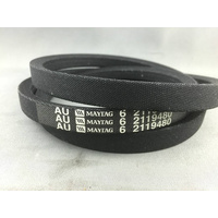 Maytag Whirlpool Maytag Washing Machine Drive Belt spare part