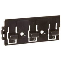 Maytag Whirlpool Maytag Washing Switch Bracket MLE24PNAGW1, *24308 spare part