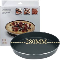 Whirlpool Whirlpool Microwave Crisper Plate Dish Cake, Dish Cake AVM280 - H45 spare part