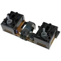 Whirlpool Whirlpool Oven Control Unit AKZ104/IX, AKZ104IX, AKZ110/IX, AKZ410/IX Switch Display Control spare part