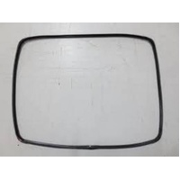 Whirlpool Whirlpool Oven Door Gasket AKP308, AKP288, AKZ132, AKZ456, AKZ506, AKZ507, AKZ451, Ov B11/W, AKP150NB, AKP236IX - AKP236IX spare part