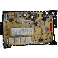 Whirlpool Whirlpool Oven Main Pcb Control Board AKZM6570, AKZM7810 spare part