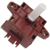 Whirlpool Whirlpool Oven Selector Program AKZM775IX, White Shaft spare part