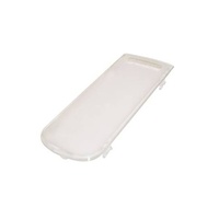 Whirlpool Whirlpool Rangehood Lamp Cover Glassy Cover for AKR639, AKR651, AKR676, G2PCHY, HOOC10 Whirlpool Rangehood Lamp Cover Glassy Cover for AKR639, AKR651, spare part