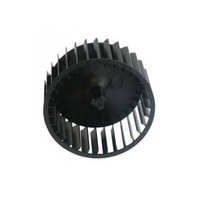 Whirlpool Whirlpool Tumble Dryer Fan Blade Whirlpool Tumble Dryer Fan Blade spare part
