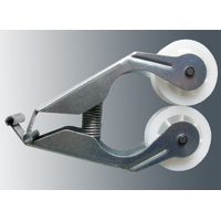 Whirlpool Whirlpool Tumble Dryer Jockey Wheel Assembly Awz Model Whirlpool Tumble Dryer Jockey Wheel Assembly Awz Model spare part