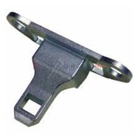Whirlpool Whirlpool Washing Machine Door Hook WFE1210CS, WFE1210 spare part