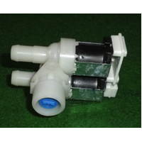 Whirlpool Whirlpool Washing Machine Inlet Valve WFS1285AW, WFE1485BD, WFS1285AW, WFS1073DD, WFS1274CD, Gc spare part
