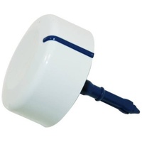 Whirlpool Whirlpool Washing Machine Knob Timer WFE1070BD 481241458306 spare part