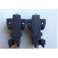 Whirlpool Whirlpool Washing Machine Motor Brush Set of 2 Wfs spare part