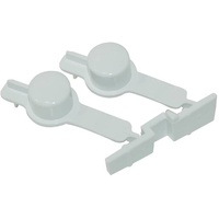 Whirlpool Whirlpool Washing Machine Start Push Button AWO1260 spare part