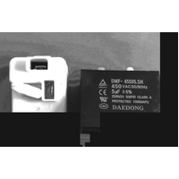 GE Whirpool Maytag Ge Fridge Relay Over Load Switch Whirpool Maytag Ge Fridge Relay Over Load Switch spare part