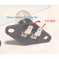 Universal Z187 Microwave Lamp R-330Y(S) R-330Y(W) R330YS R330YW Z187 Microwave Lamp R-330Y(S) R-330Y(W) R330YS R330YW spare part