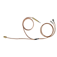 Zanussi Zanussi Oven Cooktop Thermocouple KRG800C spare part