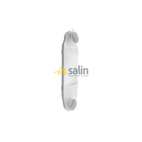 Fisher & Paykel PN: DVKFPW DRYER VENT KIT - THROUGH WALL FOR F&P DRYER spare part