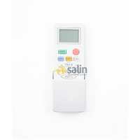 Fisher & Paykel PN: H0010401715B REMOTE CONTROL FOR F&P AIRCON | AS71TE1HRA AS53TD1HRA spare part