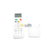 Universal PN: H0010401715DG REMOTE CONTROL FOR UNIVERSAL AIRCON | AS71TECHRA AS53TCCHRA spare part