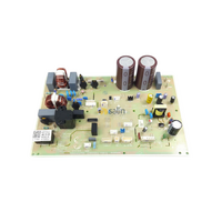 PN: H0011800410P PCB OUTDOOR FOR HAIER AIRCON | 1U71SA1ERA