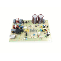 PN: H0011800410 PCB OUTDOOR FOR HAIER AIRCON | 1U26QE4ERA 1U26QE3ERA 1U35QE3ERA
