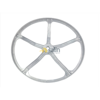 PN: H0020100615 PULLEY FOR HAIER DRYER | HWM80-1401 HWM75-1279 HWM70-1203D