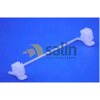 PN: H0020203846 HINGE FOR HAIER DRYER | HDY-E60 HDY-M40 HDY-M60 HDY-D60 HDY-60M