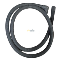 Fisher & Paykel PN: H0020300148M DRAIN HOSE FOR F&P WASHER | WH1260HG1 WH1260H1 WH1160HG1 spare part