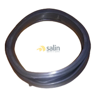 PN: H0020300926P DOOR SEAL\GASKET FOR HAIER WASHER | HWF95ANB1 HWF95AN1