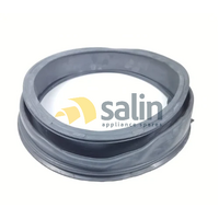 PN: H0020301184 DOOR SEAL\GASKET FOR HAIER WASHER | HWF85BW1 HWF80BW2