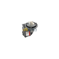 Fisher & Paykel PN: H0022150033660401G DRAIN PUMP FOR F&P WASHER | WH8560F1 WH8060P2 WH8060J3 spare part