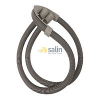 PN: H0030806881A DRAIN HOSE FOR HAIER WASHER | HWT60FVW2 HWT60AW1 HWT10MW1
