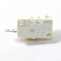 PN: H00330503006 SAFETY SWITCH FOR HAIER WASHER | TWLWP60 TWLWP50 HWT70FVW2