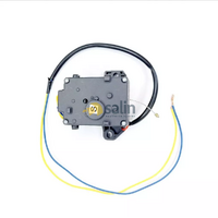 Fisher & Paykel PN: H00330504012A ACTUATOR BRAKE FOR F&P WASHER | HWT75AA1 WL1064G1 WL1064P1 spare part