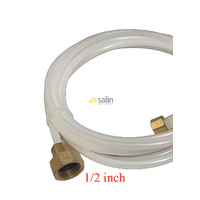 PN: H0060127894C HOSE FOR HAIER REFRIGERATOR | RF730QNUVB1 HRF680YPS HRF680YPC