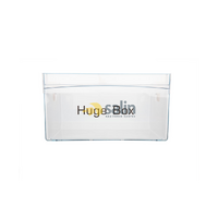 PN: H0060810105D UPPER & MIDDLE DRAWER FOR HAIER REFRIGERATOR | HBMF348AX