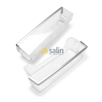 Fisher & Paykel PN: H0060829074A DOOR SHELF FOR F&P REFRIGERATOR | RX628 RX611 spare part