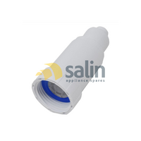 PN: H0060849257 WATER SPOUT FOR HAIER REFRIGERATOR | HRF580YHS HRF580YHC