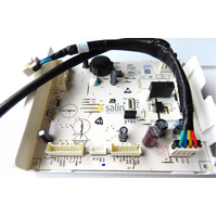 PN: H0060852343B CONTROL PANEL ASSEMBLY FOR HAIER REFRIGERATOR | HRF520FS