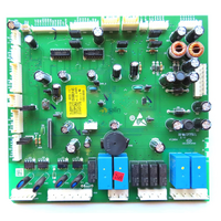 Fisher & Paykel PN: H0061800067A PCB CONTROLLER FOR F&P REFRIGERATOR | HSBS610IS RX611DUX1 spare part