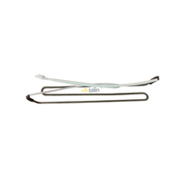 PN: H0064001866 DEFROST HEATER WIRE FOR HAIER REFRIGERATOR | HRF520FS HRF520FHS