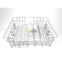 PN: H0120106652E UPPER BASKET FOR HAIER DISHWASHER | HDW13V1W1 HDW13V1S1