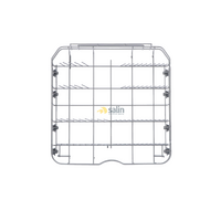 PN: H0120106687E LOWER BASKET FOR HAIER DISHWASHER | HDW13V