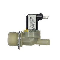 Fisher & Paykel PN: H0120400055G INLET VALVE FOR F&P DISHWASHER | HDW13V1B1 HDW13G1X HDW13G1W spare part